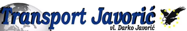 TRANSPORT JAVORIĆ