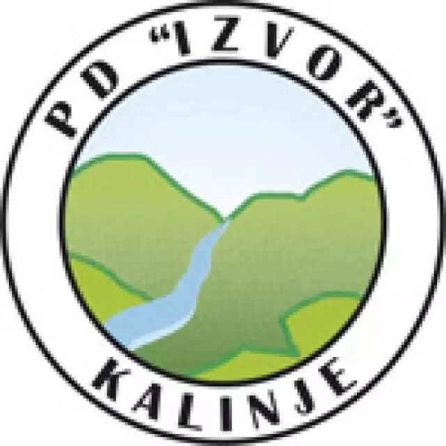 PLANINARSKO DRUŠTVO IZVOR KALINJE