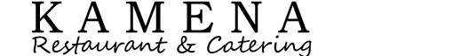 RESTORAN I CATERING KAMENA