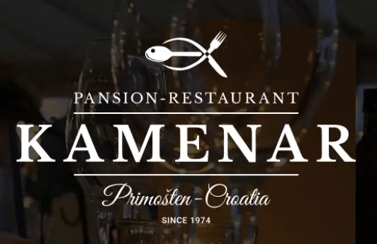 RESTORAN KAMENAR
