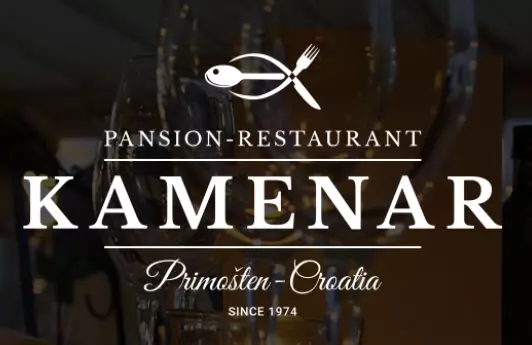 RESTORAN KAMENAR