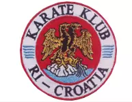 KARATE KLUB RI CROATIA