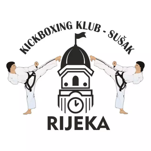 KBK SUŠAK RIJEKA