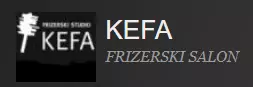 FRIZERSKI STUDIO KEFA j.d.o.o