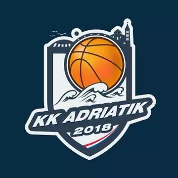KK ADRIATIK 2018
