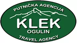PUTNIČKA AGENCIJA KLEK J.D.O.O.