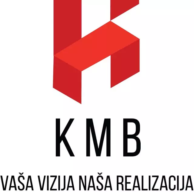 KMB, USLUŽNI OBRT
