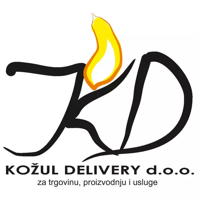 KOŽUL DELIVERY D.O.O.