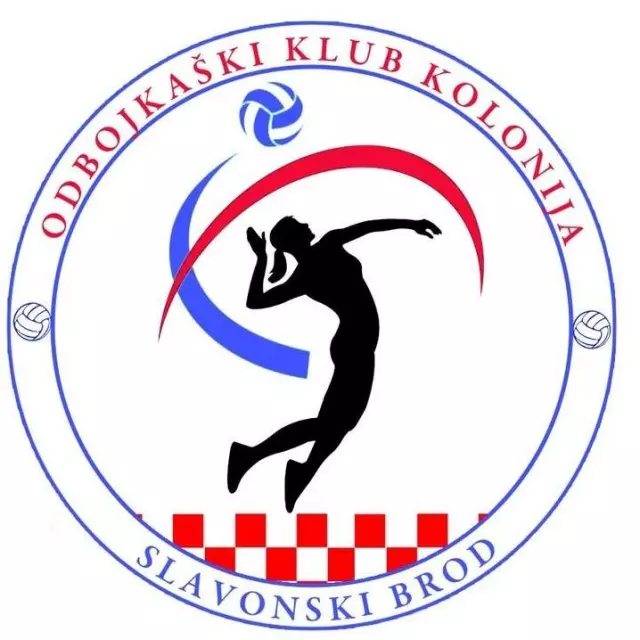 ODBOJKAŠKI KLUB KOLONIJA