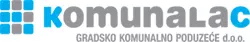 Gradsko komunalno poduzeće Komunalac d.o.o.