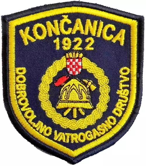 DVD KONČANICA