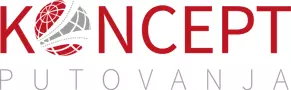KONCEPT PUTOVANJA D.O.O.