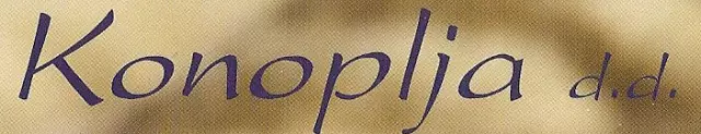 KONOPLJA D.D.
