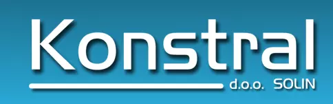 KONSTRAL D.O.O.