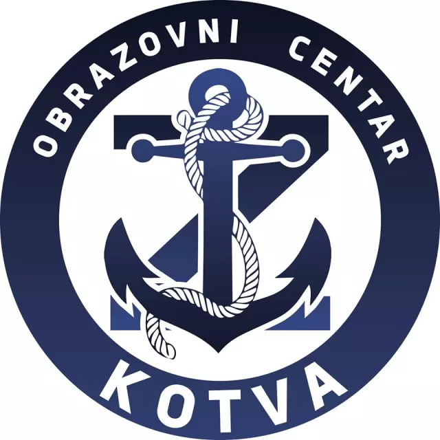 OBRAZOVNI CENTAR KOTVA D.O.O.