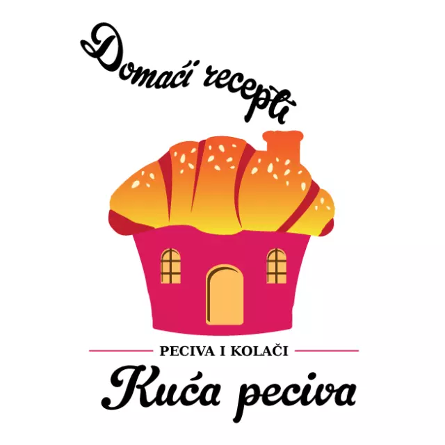 KUĆA PECIVA