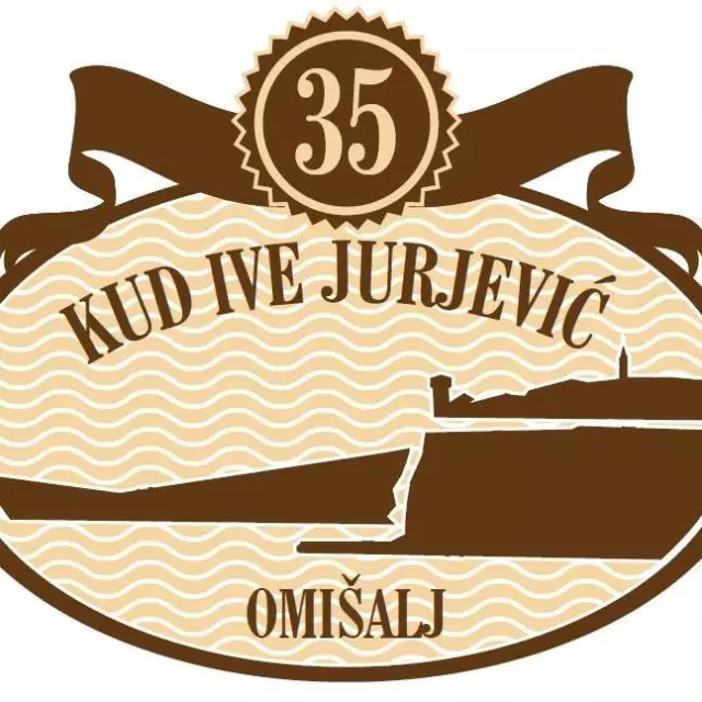KUD IVE JURJEVIĆ OMIŠALJ