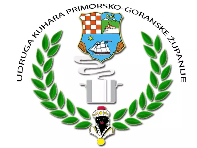 UDRUGA KUHARA PRIMORSKO-GORANSKE ŽUPANIJE