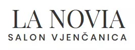 LA NOVIA SALON VJENČANICA