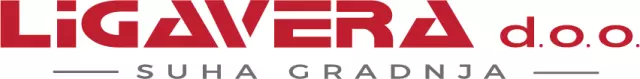 LIGAVERA D.O.O.