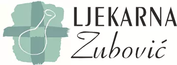 LJEKARNA ZUBOVIĆ