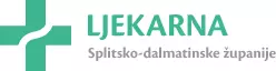 LJEKARNA SPLITSKO-DALMATINSKE ŽUPANIJE