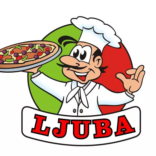 PIZZERIA LJUBA