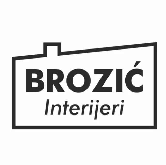 OBRT BROZIĆ INTERIJERI, VL. MARKO BROZIĆ