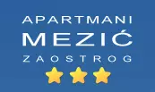 Apartmani Mezić