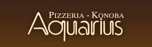 PIZZERIA KONOBA AQUARIUS