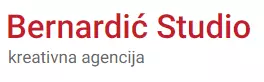 BERNARDIĆ STUDIO D.O.O.