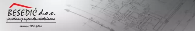 BESEDIĆ D.O.O.