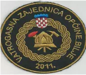 VATROGASNA ZAJEDNICA OPĆINE BILJE