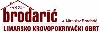 LIMARSKO-KROVOPOKRIVAČKI OBRT BRODARIĆ