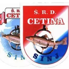 ŠPORTSKO RIBOLOVNO DRUŠTVO CETINA SINJ