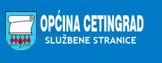 OPĆINA CETINGRAD