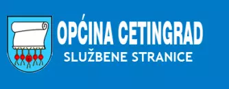 OPĆINA CETINGRAD
