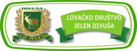 LOVAČKO DRUŠTVO JELEN DIVUŠA