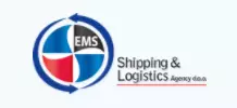 EMS SHIPPING -AMP; LOGISTICS AGENCY D. O. O.