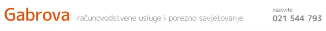 GABROVA D.O.O.