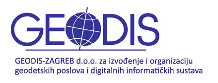 GEODIS-ZAGREB D.O.O.
