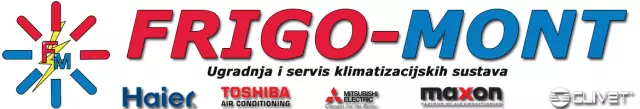 FRIGO-MONT D.O.O.