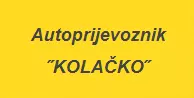 KOLAČKO ANDRIJANO, AUTOPRIJEVOZNIČKI OBRT