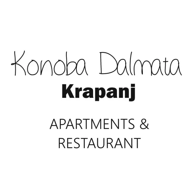 KONOBA DALMATA