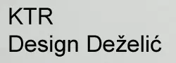 KTR DESIGN DEŽELIĆ