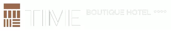 TIME BOUTIQUE HOTEL