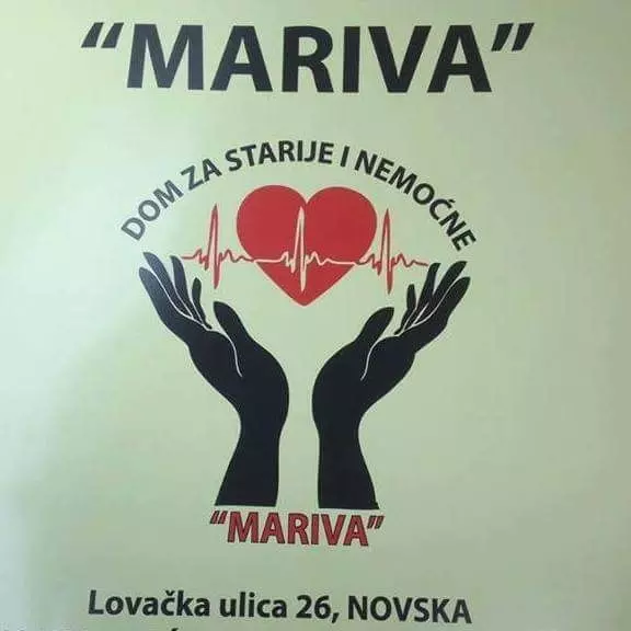 OBITELJSKI DOM ZA STARIJE I NEMOĆNE OSOBE MARIVA
