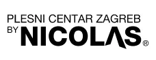 PLESNI CENTAR ZAGREB BY NICOLAS