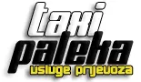 AUTO-TAXI OBRT PALEKA
