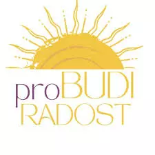 proBUDI RADOST